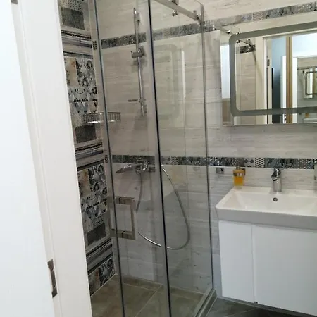 Апартаменты For Two *