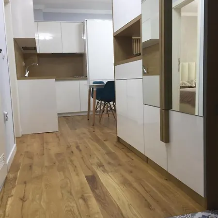 Апартаменты For Two