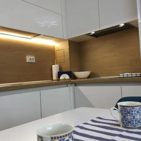 For Two Апартаменты