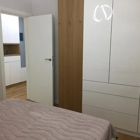 For Two Апартаменты *