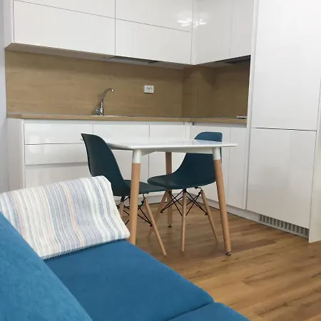 Апартаменты For Two *