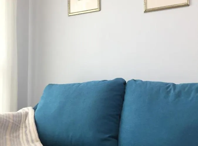 Apartment For Two Burgas